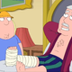 Illustration for article titled Family Guy: “Fresh Heir”